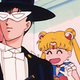 Illustration for article titled 10 Reasons Why Everyone But Sailor Moon Knows Tuxedo Mask Sucks